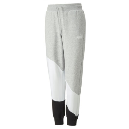 PANTS PUMA POWER COLORBLOCK CAT HIGH WAIST PANTS G