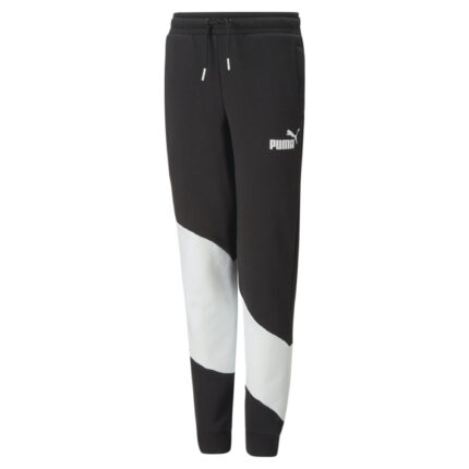 PANTS PUMA POWER CAT SWEATPANTS FL B