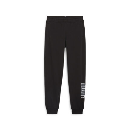 PANTS ESS LOGO LAB SWEATPANTS TR CL B