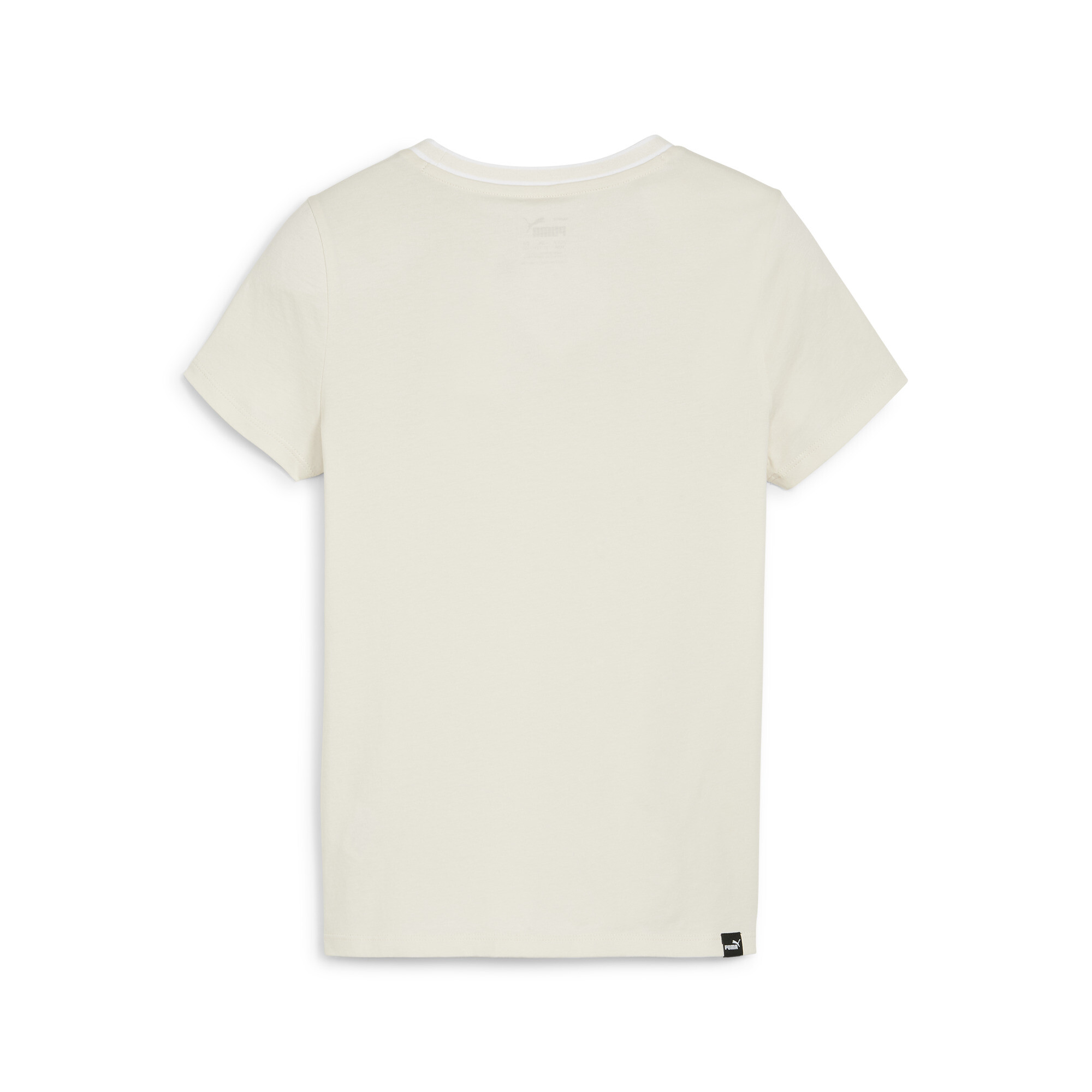 BLUSA PUMA SQUAD TEE G - Imagen 2