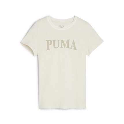 BLUSA PUMA SQUAD TEE G