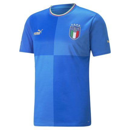 CAMISOLA FIGC HOME JERSEY REPLICA