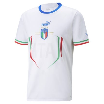 CAMISOLA FIGC AWAY JERSEY REPLICA