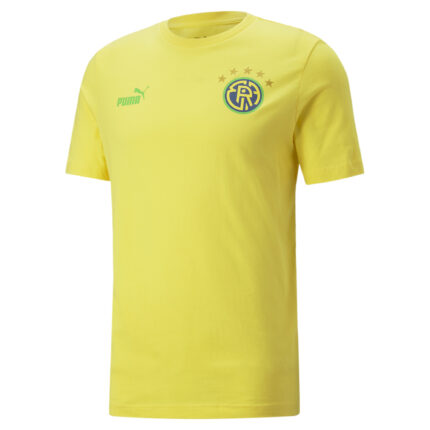 PLAYERA FTBLCORE FAN TEE / ML