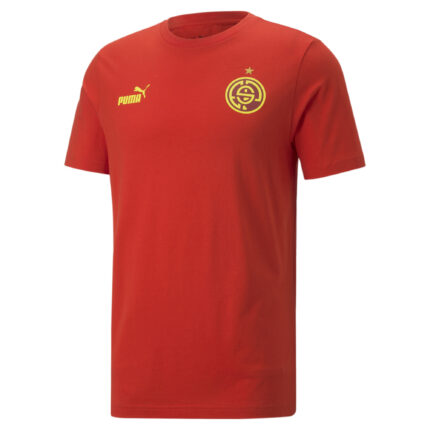 PLAYERA FTBLCORE FAN TEE / ML