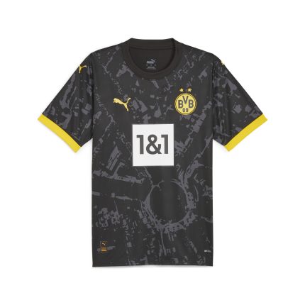 CAMISOLA BVB AWAY JERSEY REPLICA