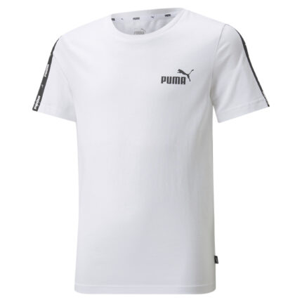 PLAYERA ESS+ TAPE TEE B