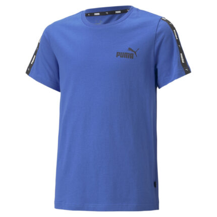 PLAYERA ESS+ TAPE TEE B