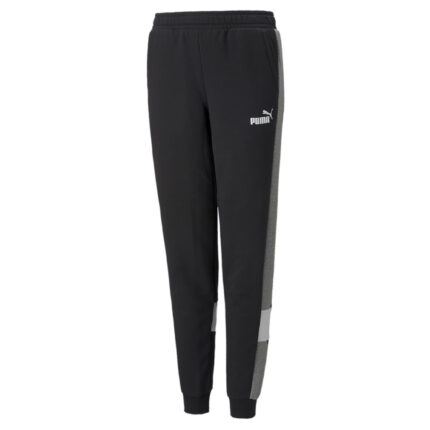 PANTS ESS+ COLORBLOCK PANTS TR CL B