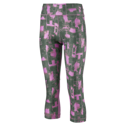 LICRA EXPLOSIVE 3/4 LEGGING G
