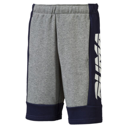 SHORT ALPHA BERMUDAS B