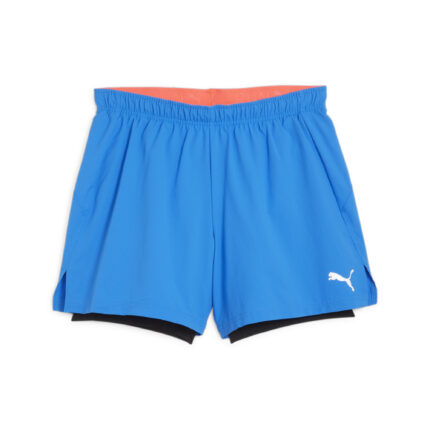 SHORT RUN ULTRAWEAVE 2IN1 SHORT