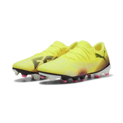 ZAPATO FUTURE 8 MATCH LOW FG