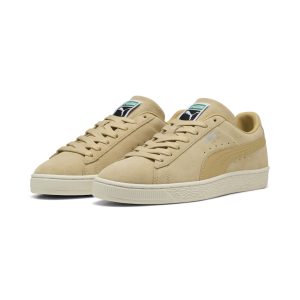 ZAPATO SUEDE CLASSIC WNS
