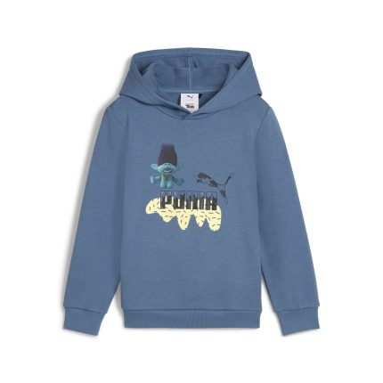 SUDADERO PUMA X TROLLS HOODIE TR B