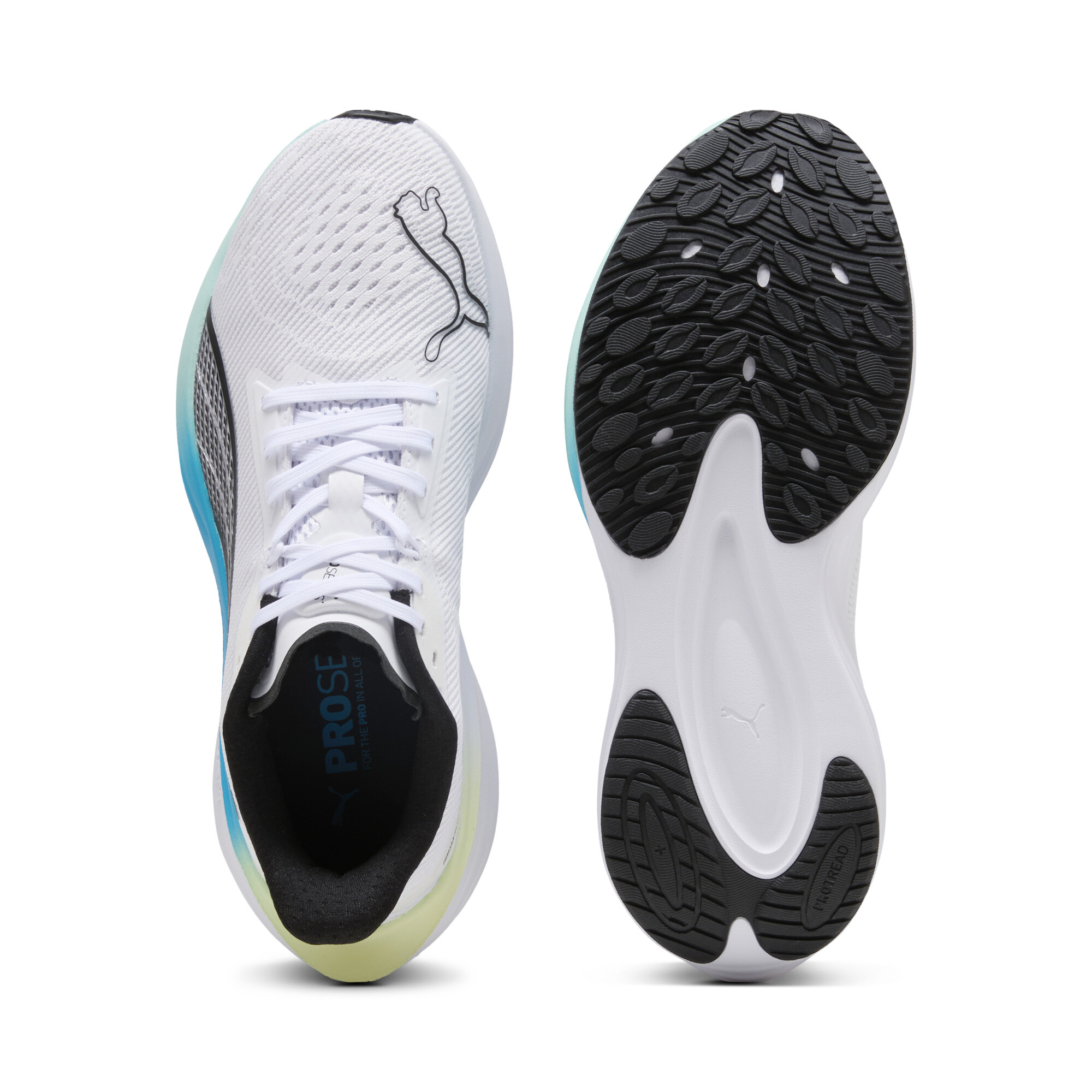 ZAPATO DARTER PRO WNS - Imagen 3