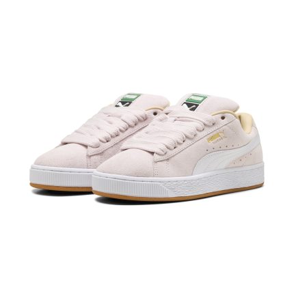ZAPATO SUEDE XL WNS