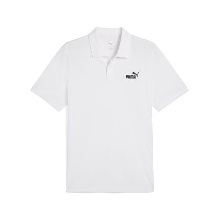POLO ESS NO. 1 LOGO PIQUE POLO