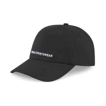 GORRA PUMA SPORTSWEAR CAP