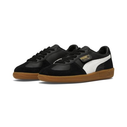 ZAPATO PALERMO LTH