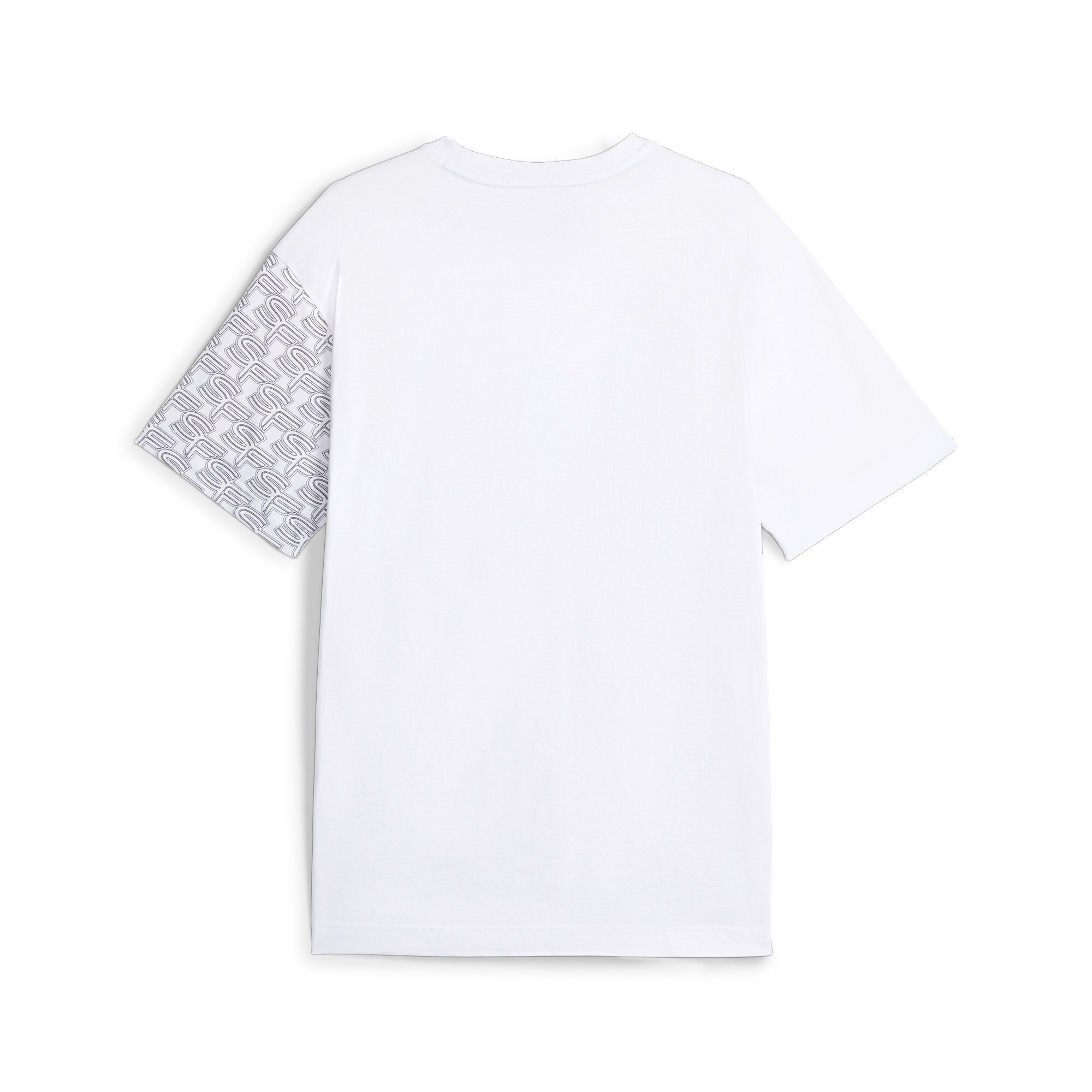 PLAYERA FERRARI RACE AOP TEE - Imagen 3