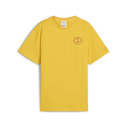 PLAYERA PUMA X HARRY POTTER RELAXED GRAPHIC TEE B
