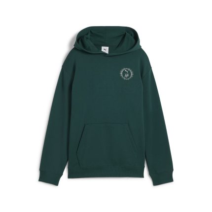 SUDADERO PUMA X HARRY POTTER RELAXED GRAPHIC HOODIE TR B