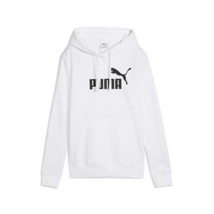 SUDADERO ESS NO. 1 LOGO HOODIE TR W