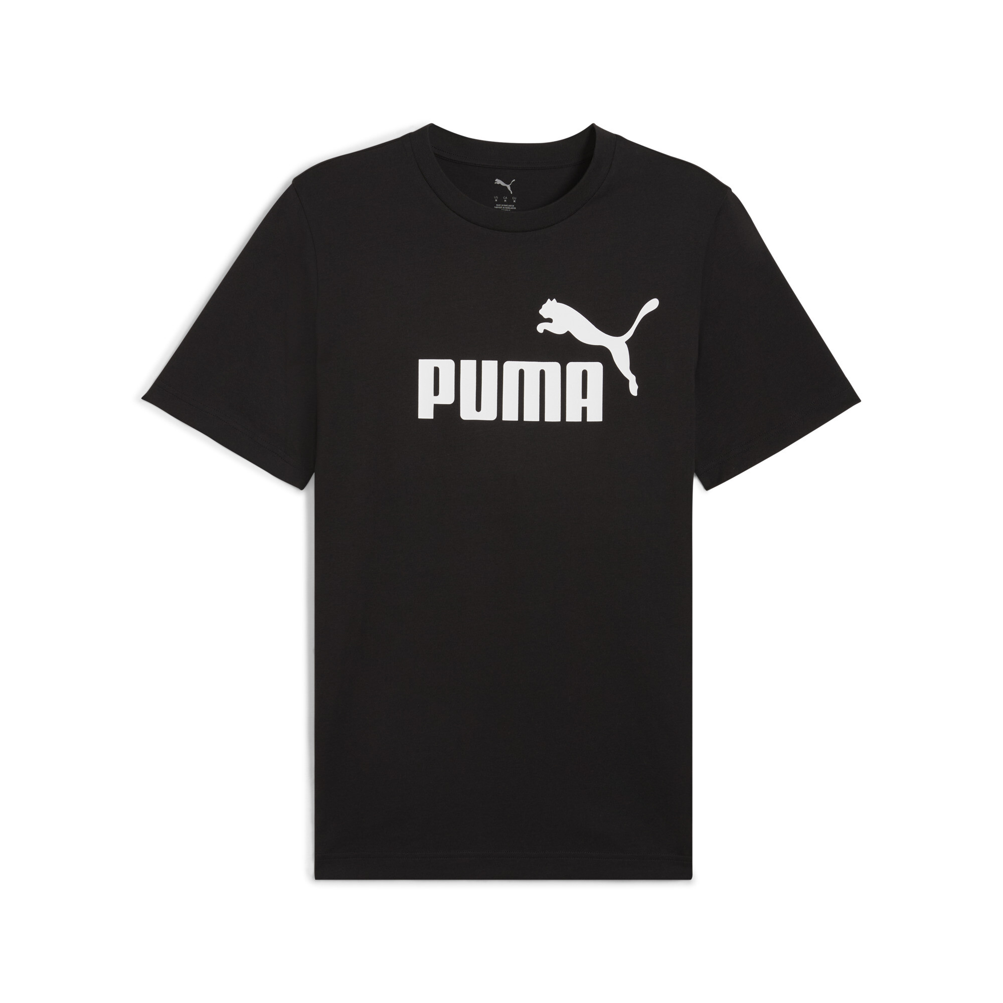 PLAYERA ESS NO. 1 LOGO TEE