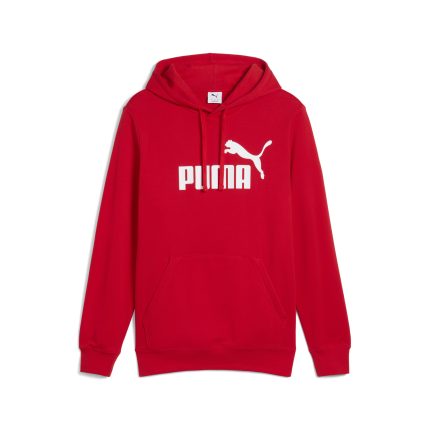 SUDADERO ESS NO. 1 LOGO HOODIE TR