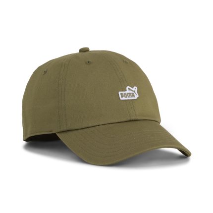 GORRA ESS NO. 1 LOGO PATCH BB CAP