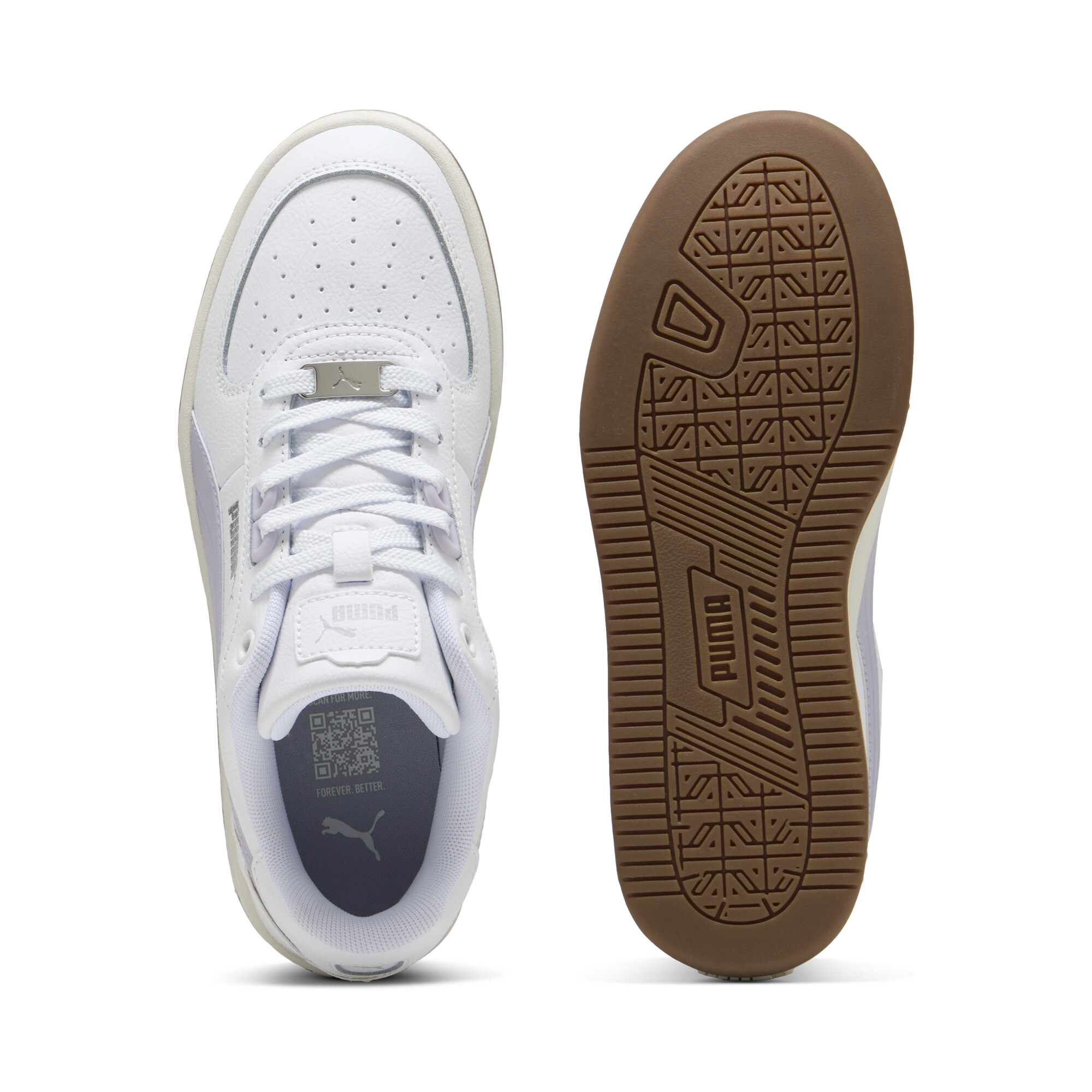 ZAPATO PUMA CAVEN 2.0 LUX WNS - Imagen 3