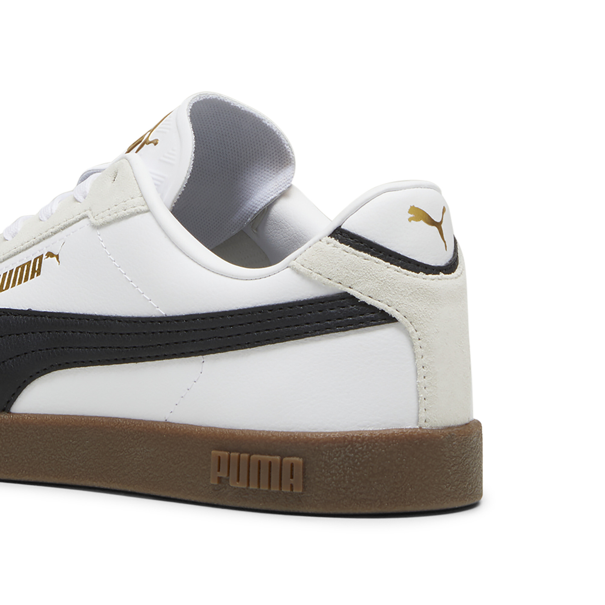 ZAPATO PUMA CLUB II ERA - Imagen 2