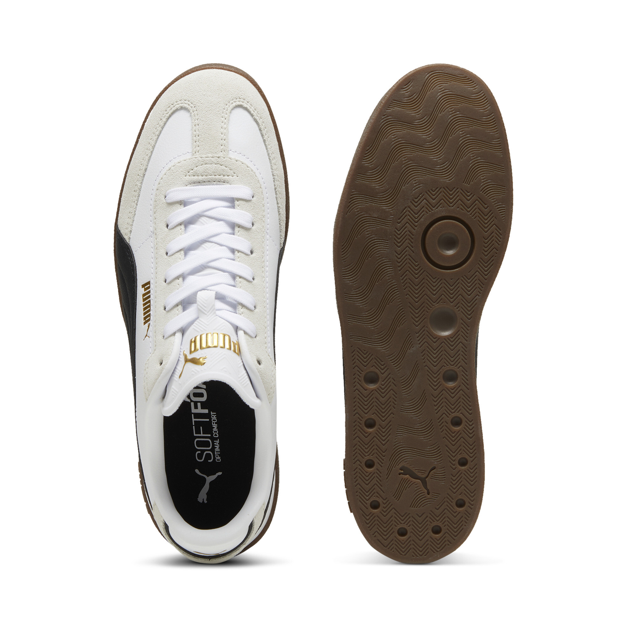 ZAPATO PUMA CLUB II ERA - Imagen 3