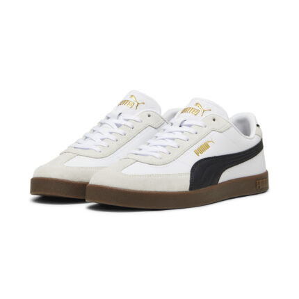 ZAPATO PUMA CLUB II ERA