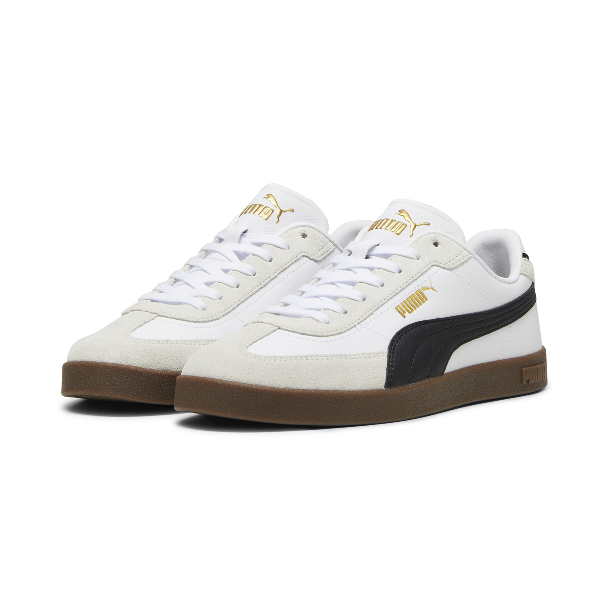 ZAPATO PUMA CLUB II ERA