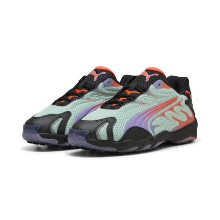 ZAPATO INHALE