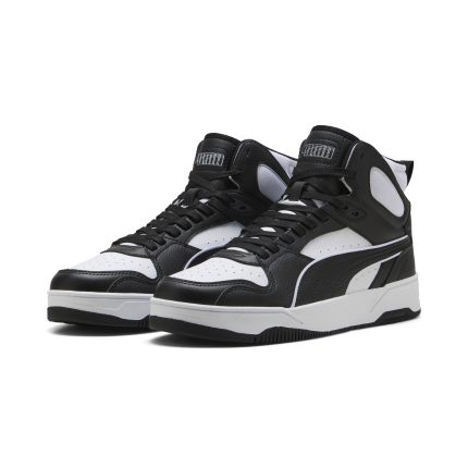 ZAPATO RBD BREAK MID
