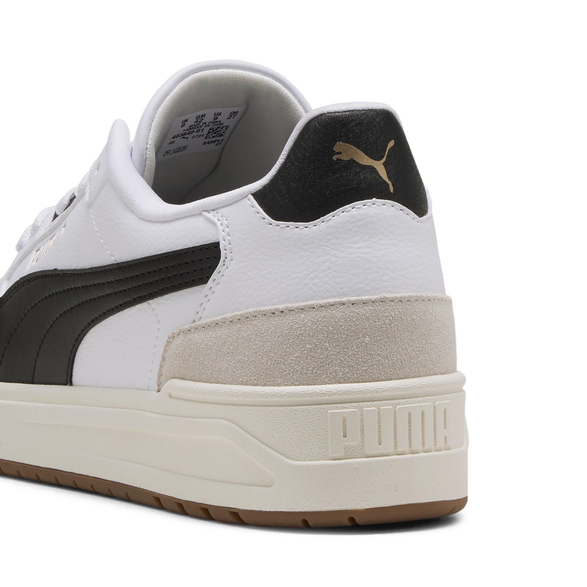 ZAPATO SHUFFLE DOWNTOWN OG - Imagen 2