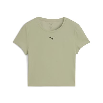 BLUSA SHAPELUXE BABY TEE W