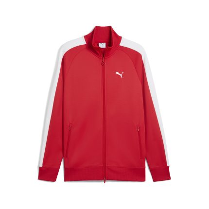 CHUMPA T7 ALWAYS ON TRACK JACKET DK