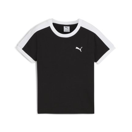 BLUSA T7 SLIM TEE W