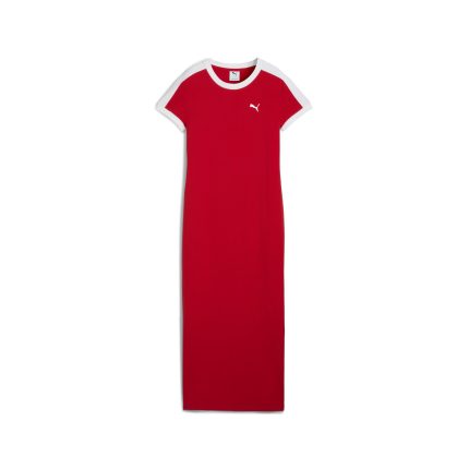 VESTIDO T7 DRESS W