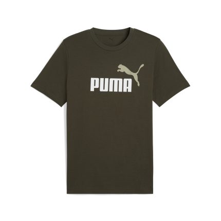 PLAYERA ESS 2 COLOR NO. 1 LOGO TEE