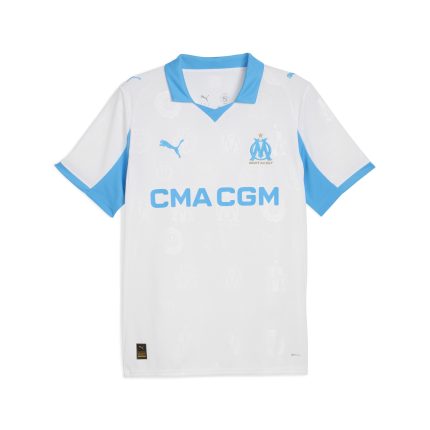 CAMISOLA OM HOME JERSEY REPLICA