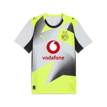 CAMISOLA BVB AWAY JERSEY REPLICA