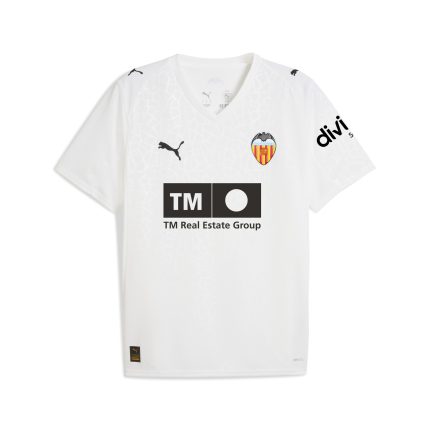 CAMISOLA VCF HOME JERSEY REPLICA