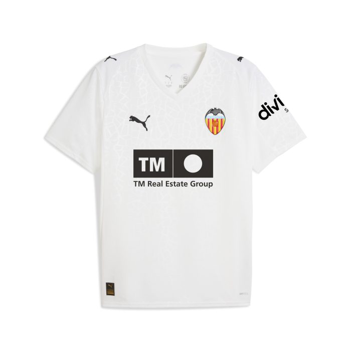 CAMISOLA VCF HOME JERSEY REPLICA – Tiendas PUMA en Guatemala
