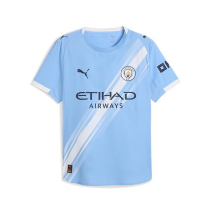 CAMISOLA MCFC HOME JERSEY AUTHENTIC
