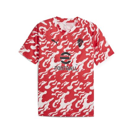 CAMISOLA ACM WARM UP JERSEY